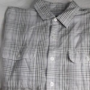 Mens Calvin Klein Zip Up